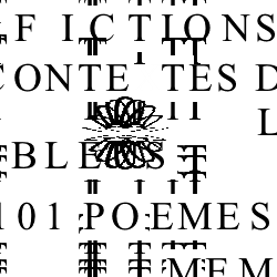 Jean-Pierre Balpe ou les Lettres D&eacute;rang&eacute;es