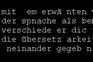 Translation