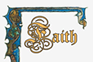 Faith