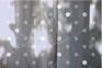 ii -- in the white darkness: about [the fragility of] memory