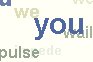 I, You, We