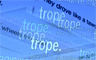 Trope by Sarah Waterson, Elena Knox and Christyn Davies