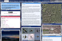 Flight Paths Universe