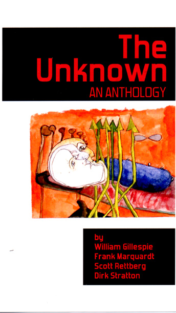 Cover by Katie Gilligan.