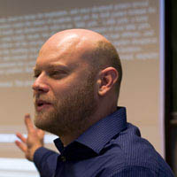 scott rettberg