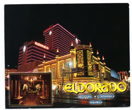 Postcard