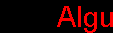Algunos 