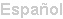 Espa�ol