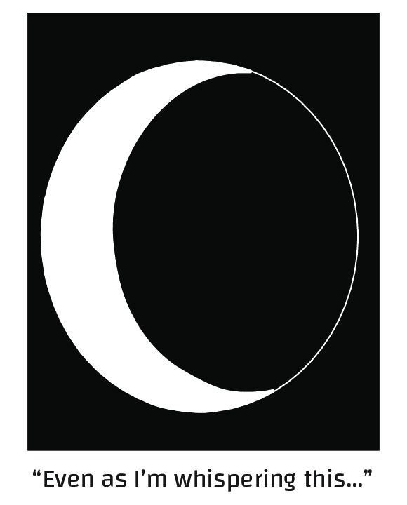 moon