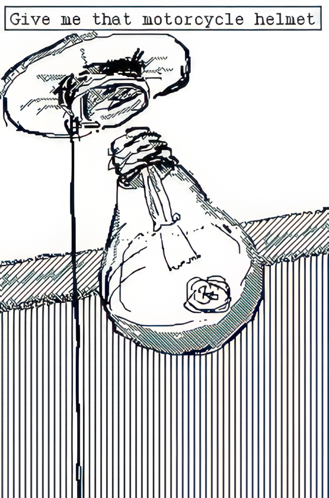 A Lightbulb