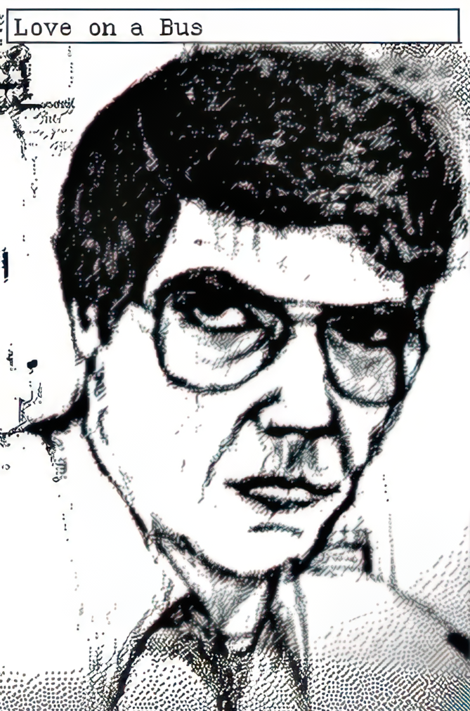 A sketch of buddy