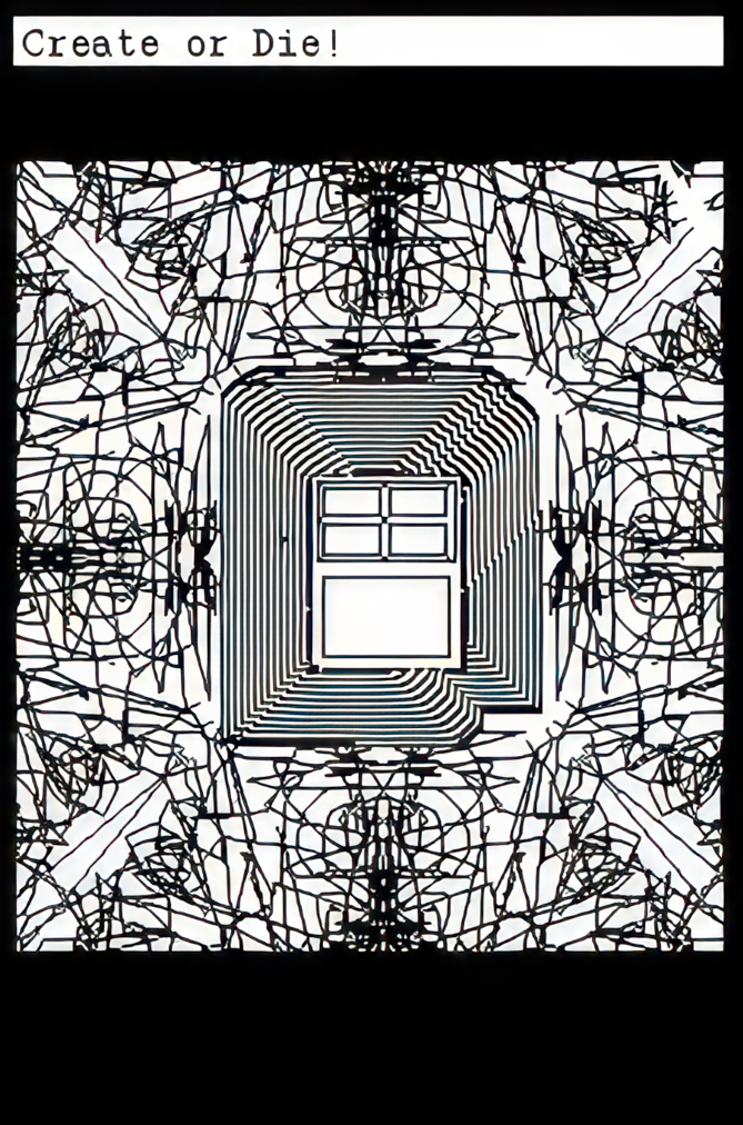 a microchip