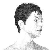 Pax Character: Sofia Hajami