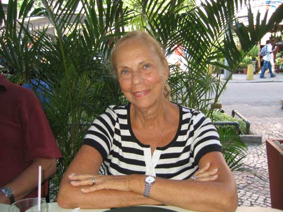 Lia Belart