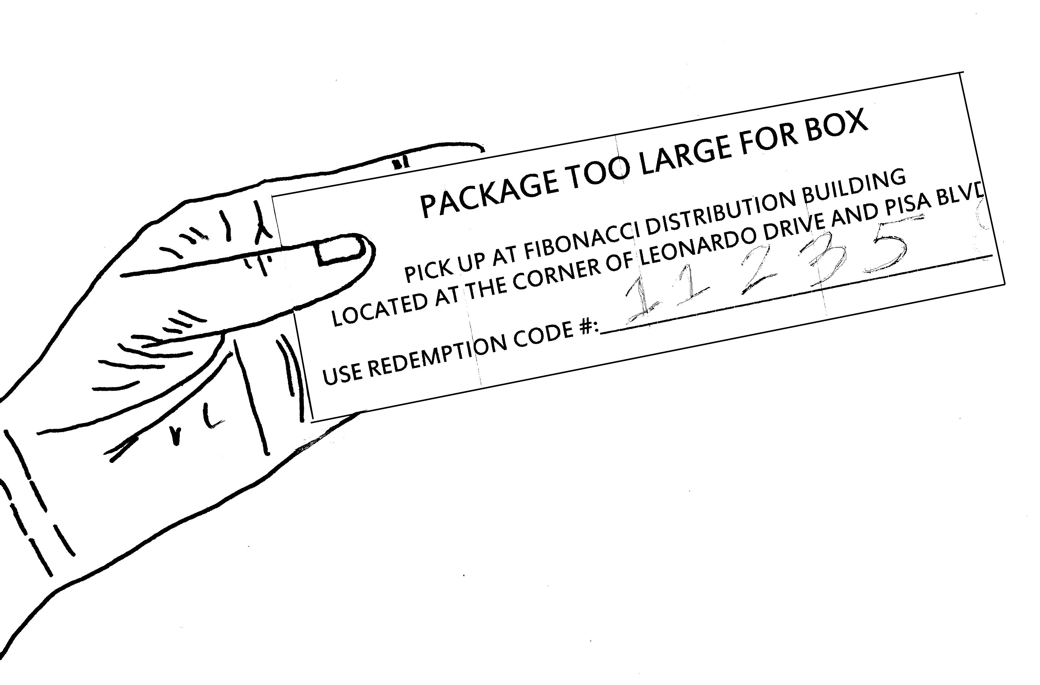 Should you look up the company?.