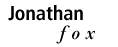 Jonathan Fox