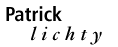Patrick Lichty