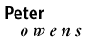 Peter Owens