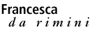 Francesca da Rimini