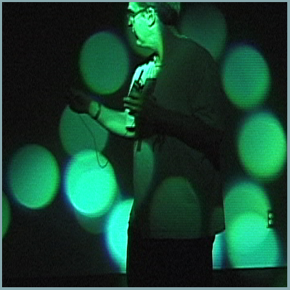 Virtual DJ #1